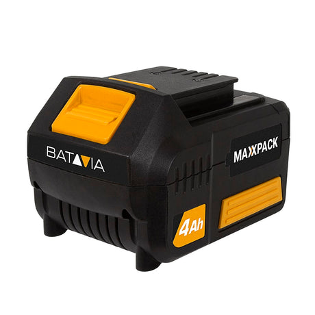 Batavia producten maxxpack 18v accu 4ah