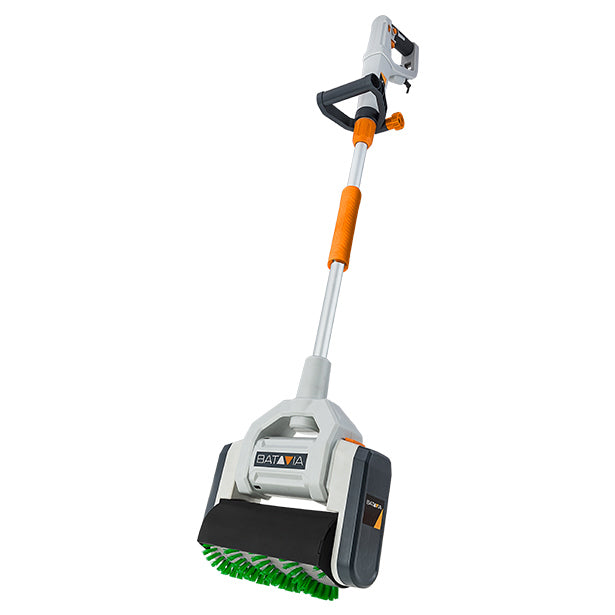 Batavia producten maxxbrush multibrush elektrische borstel 1020w 26cm
