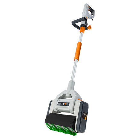 Batavia producten maxxbrush multibrush elektrische borstel 1020w 26cm