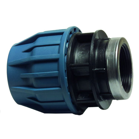 Producten koppeling plus binnendraad 32mm x 1