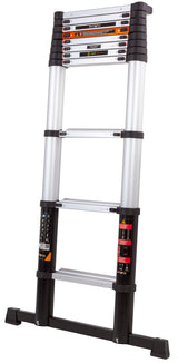 Batavia producten professional telescoopladder 327m