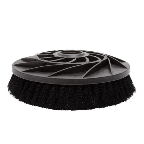 Batavia producten twin brush zachte borstel zwart
