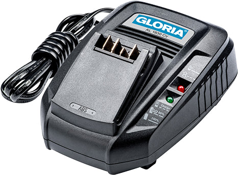 Gloria producten bosch snellader al 1830 cv