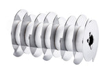 Gloria producten verticuteerwals voor multibrush en powerbrush