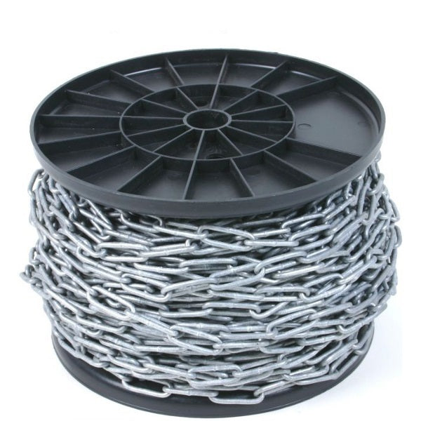 Producten voetketting 6mm 30meter