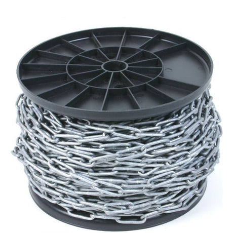 Producten voetketting 7mm 15meter