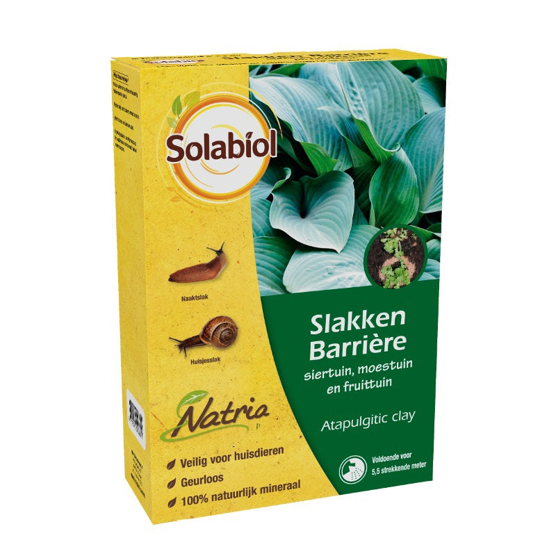 Protect garden producten slakken barriere 1 5 kg