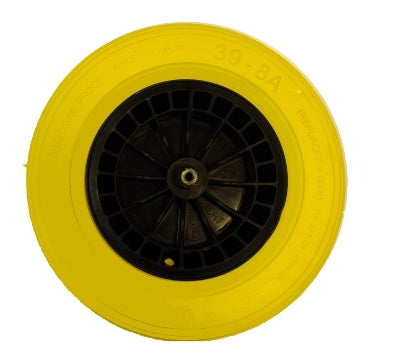 Fort producten nooit meer lek wiel flexpro 480400x8 zonder as