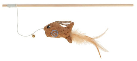Producten speelhengel korki 40 cm in kurklook