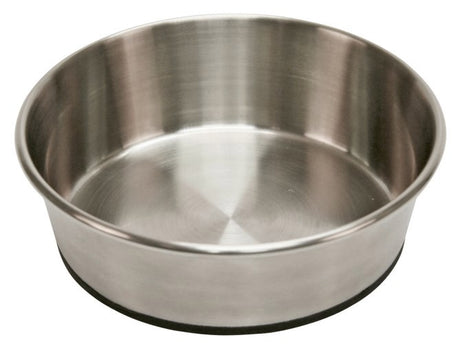 Producten voederbak rvs 1600ml