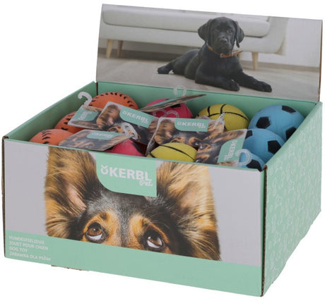 Producten neonbal 6 cm gesorteerd