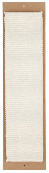 Kerbl producten sisal krabbord maxi groot ca 70 x 17 cm