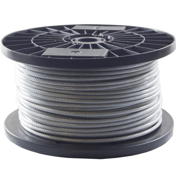Producten staalkabel 6mm 100m