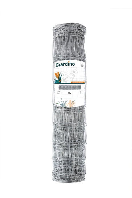 Giardino producten schapengaas licht 0 60 6 15 x 50m