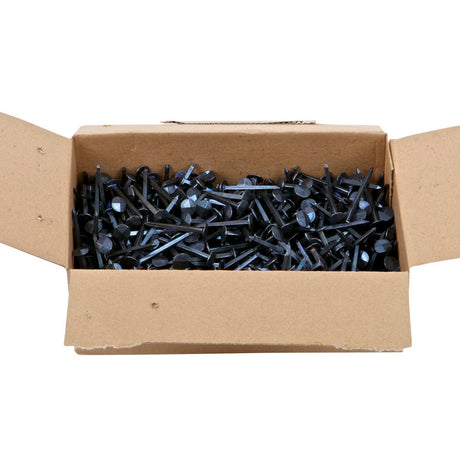 Producten boombandnagels mm plus 4cm staal 2kg ong 700 st