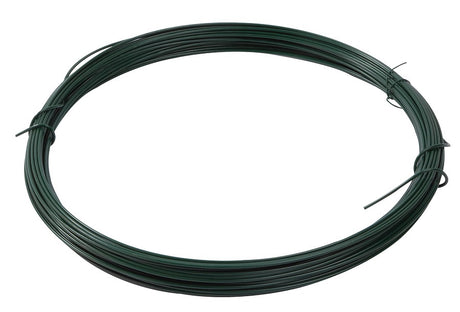 Producten binddraad groen 2 0mm 25m