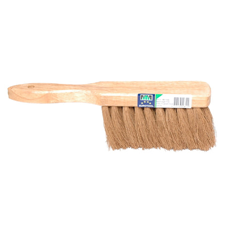 Mm eurotool producten handveger fsc 29cm hout gelakt cocos mm