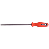 Connex producten vijl 200mm rond