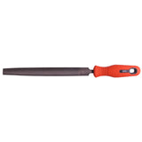 Connex producten vijl 250mm halfrond