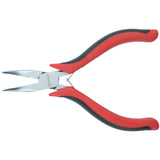 Connex producten punttang gebogen bek 120mm
