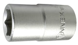 Connex producten dopsleutel 12 10mm