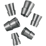 Connex producten hamerwig bijlwig 6stuks 14 15 2x16 2x18mm