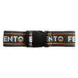 Fento producten elastieken met clip 2 stuks 200 200 pro