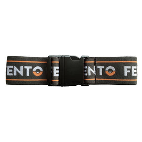 Fento producten elastieken met clip 2 stuks 200 200 pro