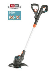 Gardena producten accu trimmer comfortcut 2318v p4a solo