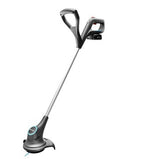 Gardena producten accu trimmer smallcut 2318v p4a set