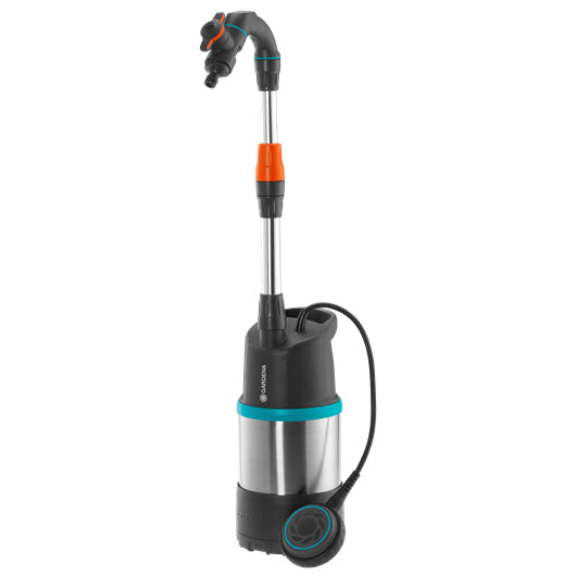 Gardena producten regentonpomp 47002 inox