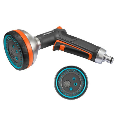 Gardena producten premium broes multifunctioneel