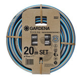 Gardena producten ecoline slang 12 20m incl armatuur