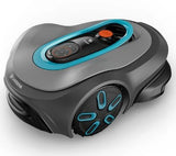 Gardena smart sileno max 1200 (duo connect) robotmaaier