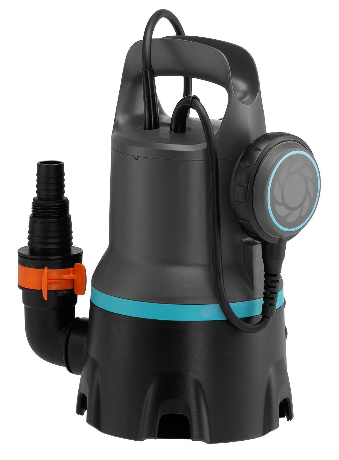 Gardena producten vuilwaterpomp 9000