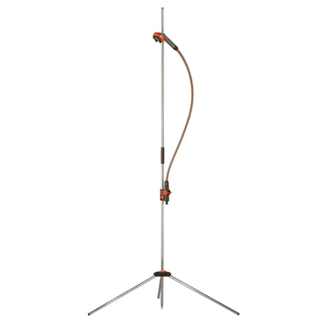 Gardena producten tuindouche trio plusstatief