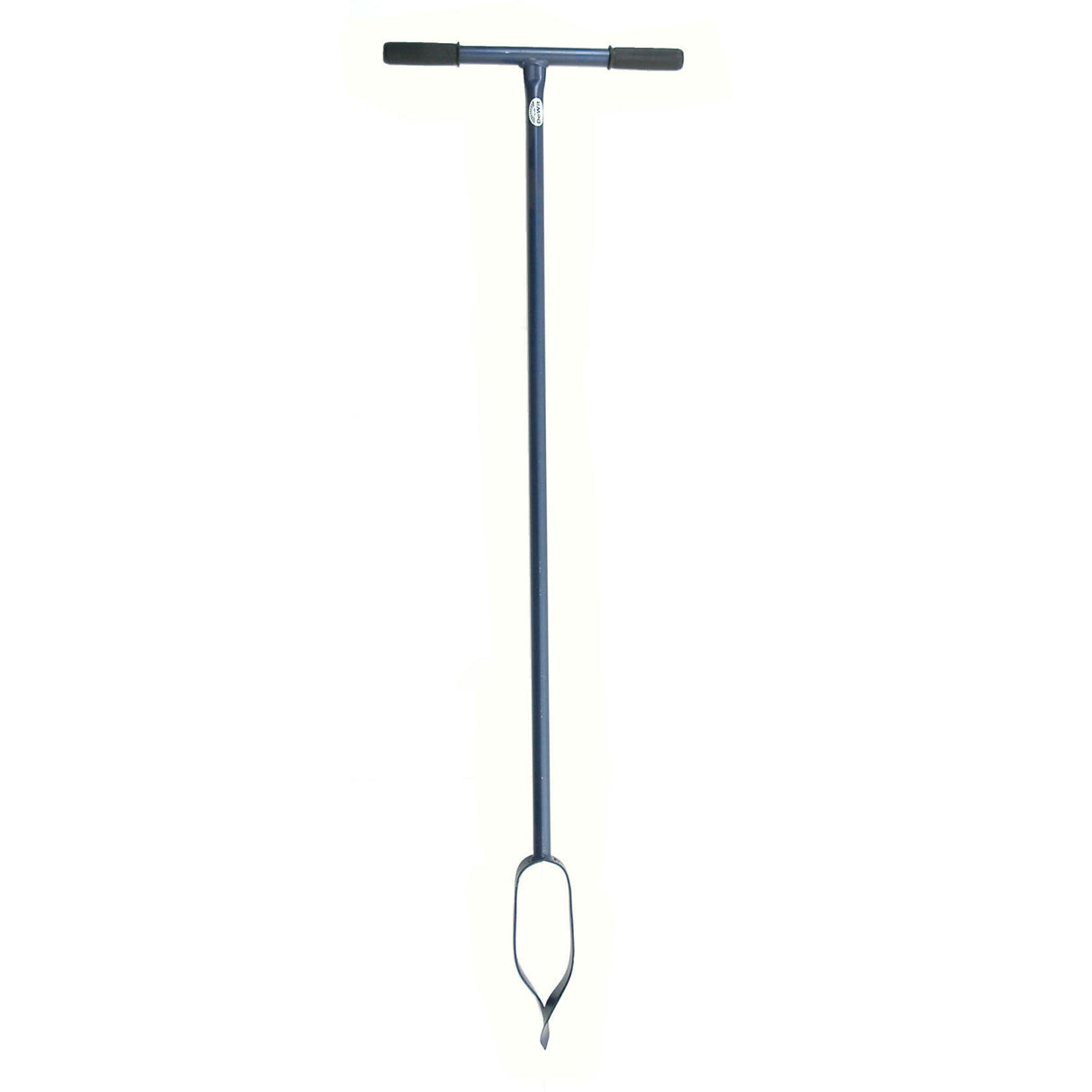 De wit producten grondboor blauw gehard 12cm dewit