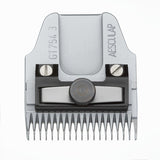 Aesculap econom producten scheerkop favorita 3mm alle rassen
