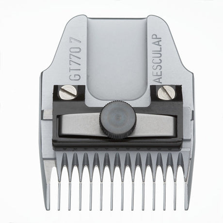 Aesculap econom producten scheerkop favorita 7mm lampoedel grof