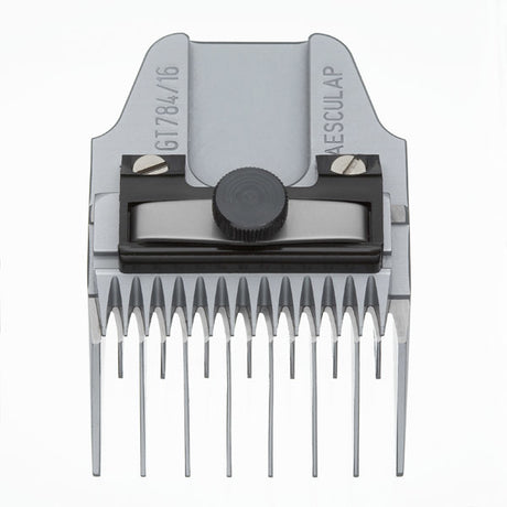 Aesculap econom producten scheerkop favorita 16mm