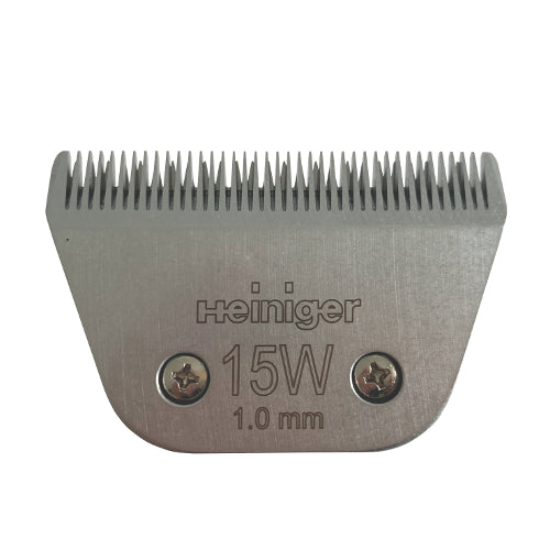 Heiniger producten scheerkop saphr 15w 1 0 mm