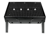 Producten bbq compact met handvat