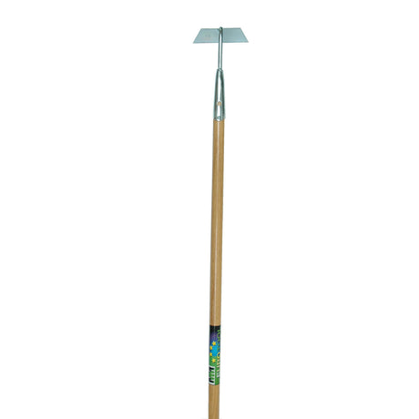 Mm eurotool producten hak verzinkt 16cm steel 160cm