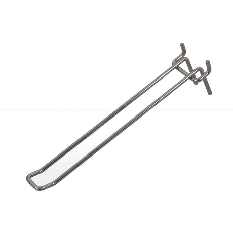 Producten dubbele haak met brug 250mm 4 0mm za 50mm