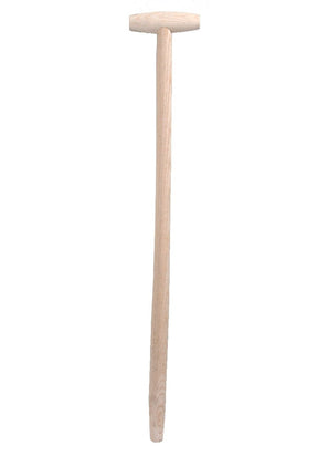 Mm eurotool producten steel voor kinderbats 75cm