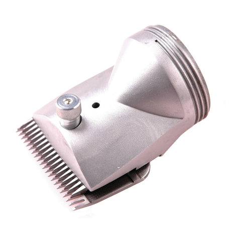 Lister liscop producten scheerkop i td rund lister compleet wartelmoer