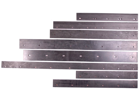 Producten rubber mcanvas plus rvs bouten voor mestschuif 55cm