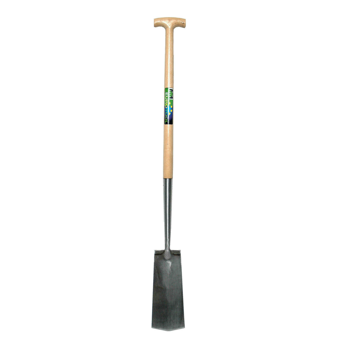 Mm eurotool producten draineerspade mm gepolijst