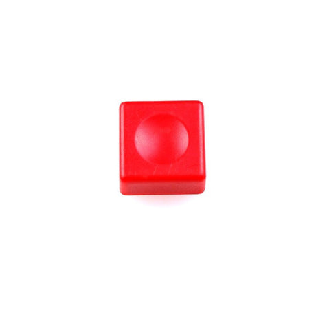 Euroguard producten drukknop rood v ba2000 ba3000