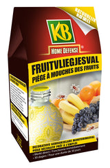 Kb bestrijding producten kb fruitvliegjesval 1st
